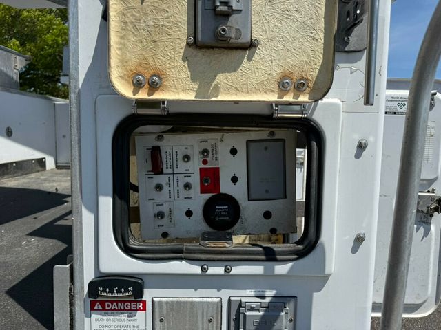 2012 Dodge RAM 4500 40 FOOT BUCKET BOOM TRUCK SERVICE UTILITY FINANCING AVAILABLE - 22842976 - 26