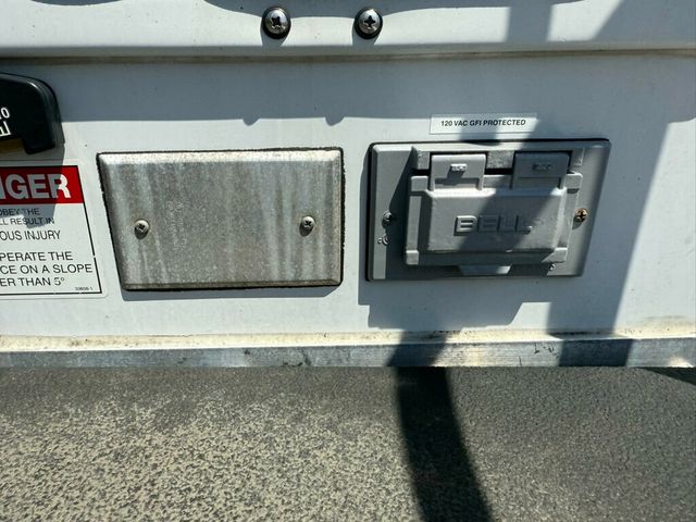 2012 Dodge RAM 4500 40 FOOT BUCKET BOOM TRUCK SERVICE UTILITY FINANCING AVAILABLE - 22842976 - 28