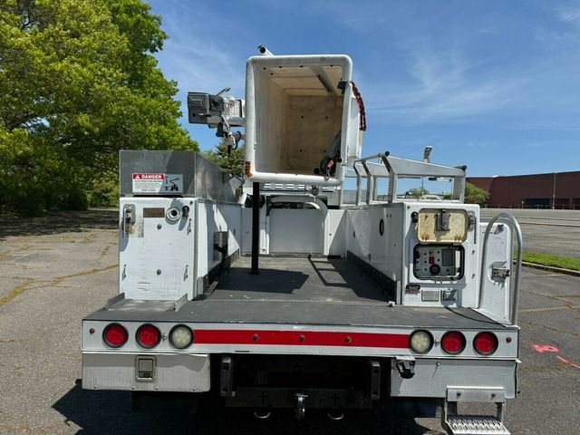 2012 Dodge RAM 4500 40 FOOT BUCKET BOOM TRUCK SERVICE UTILITY FINANCING AVAILABLE - 22842976 - 29