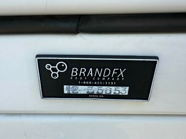 2012 Dodge RAM 4500 40 FOOT BUCKET BOOM TRUCK SERVICE UTILITY FINANCING AVAILABLE - 22842976 - 30