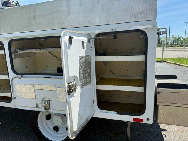 2012 Dodge RAM 4500 40 FOOT BUCKET BOOM TRUCK SERVICE UTILITY FINANCING AVAILABLE - 22842976 - 31