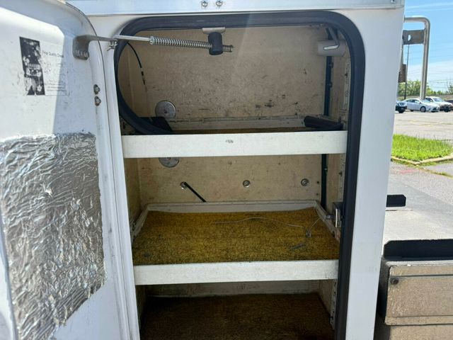 2012 Dodge RAM 4500 40 FOOT BUCKET BOOM TRUCK SERVICE UTILITY FINANCING AVAILABLE - 22842976 - 32