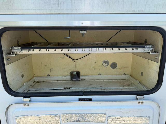 2012 Dodge RAM 4500 40 FOOT BUCKET BOOM TRUCK SERVICE UTILITY FINANCING AVAILABLE - 22842976 - 33