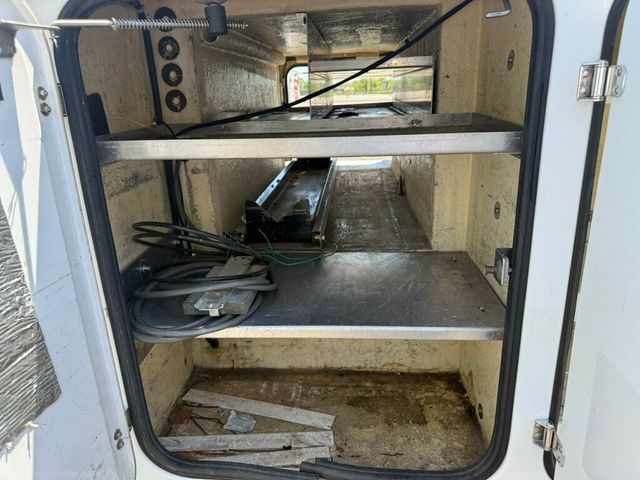 2012 Dodge RAM 4500 40 FOOT BUCKET BOOM TRUCK SERVICE UTILITY FINANCING AVAILABLE - 22842976 - 35