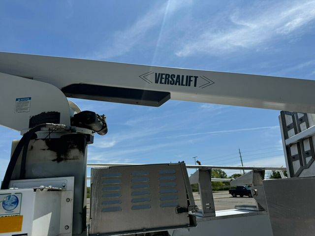 2012 Dodge RAM 4500 40 FOOT BUCKET BOOM TRUCK SERVICE UTILITY FINANCING AVAILABLE - 22842976 - 37