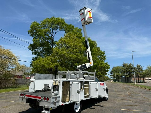 2012 Dodge RAM 4500 40 FOOT BUCKET BOOM TRUCK SERVICE UTILITY FINANCING AVAILABLE - 22842976 - 39