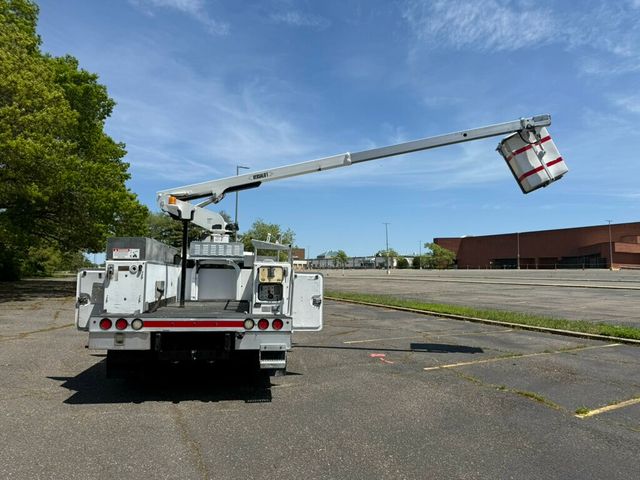 2012 Dodge RAM 4500 40 FOOT BUCKET BOOM TRUCK SERVICE UTILITY FINANCING AVAILABLE - 22842976 - 40