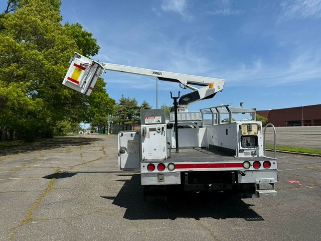 2012 Dodge RAM 4500 40 FOOT BUCKET BOOM TRUCK SERVICE UTILITY FINANCING AVAILABLE - 22842976 - 42