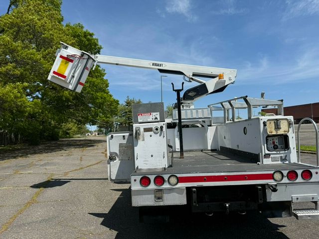 2012 Dodge RAM 4500 40 FOOT BUCKET BOOM TRUCK SERVICE UTILITY FINANCING AVAILABLE - 22842976 - 43