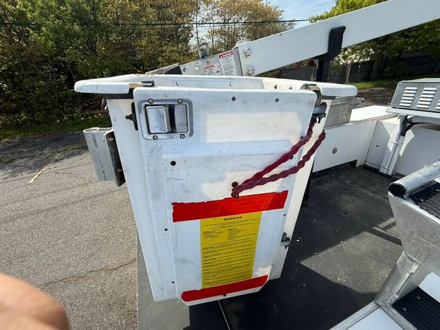 2012 Dodge RAM 4500 40 FOOT BUCKET BOOM TRUCK SERVICE UTILITY FINANCING AVAILABLE - 22842976 - 44