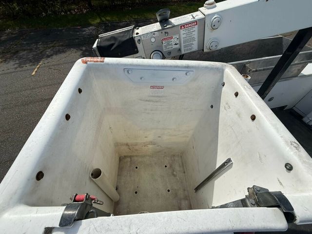 2012 Dodge RAM 4500 40 FOOT BUCKET BOOM TRUCK SERVICE UTILITY FINANCING AVAILABLE - 22842976 - 45