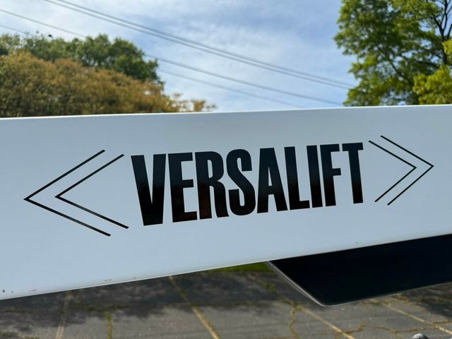 2012 Dodge RAM 4500 40 FOOT BUCKET BOOM TRUCK SERVICE UTILITY FINANCING AVAILABLE - 22842976 - 48