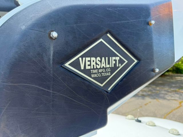 2012 Dodge RAM 4500 40 FOOT BUCKET BOOM TRUCK SERVICE UTILITY FINANCING AVAILABLE - 22842976 - 49