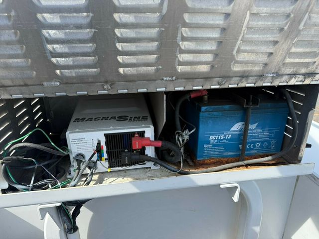 2012 Dodge RAM 4500 40 FOOT BUCKET BOOM TRUCK SERVICE UTILITY FINANCING AVAILABLE - 22842976 - 52