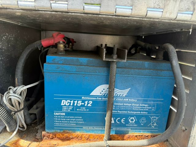 2012 Dodge RAM 4500 40 FOOT BUCKET BOOM TRUCK SERVICE UTILITY FINANCING AVAILABLE - 22842976 - 55