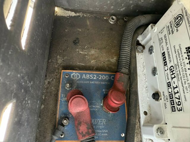 2012 Dodge RAM 4500 40 FOOT BUCKET BOOM TRUCK SERVICE UTILITY FINANCING AVAILABLE - 22842976 - 56