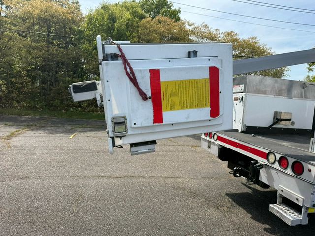 2012 Dodge RAM 4500 40 FOOT BUCKET BOOM TRUCK SERVICE UTILITY FINANCING AVAILABLE - 22842976 - 58