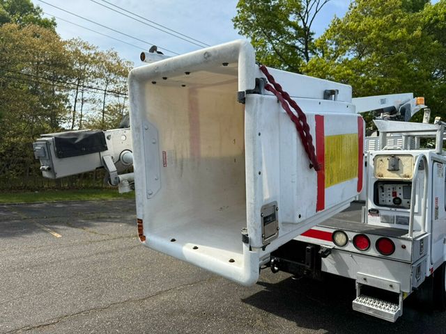 2012 Dodge RAM 4500 40 FOOT BUCKET BOOM TRUCK SERVICE UTILITY FINANCING AVAILABLE - 22842976 - 59