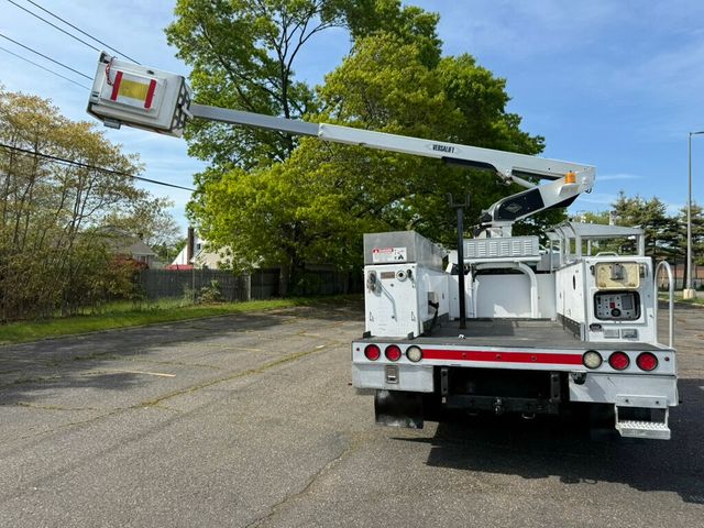 2012 Dodge RAM 4500 40 FOOT BUCKET BOOM TRUCK SERVICE UTILITY FINANCING AVAILABLE - 22842976 - 60