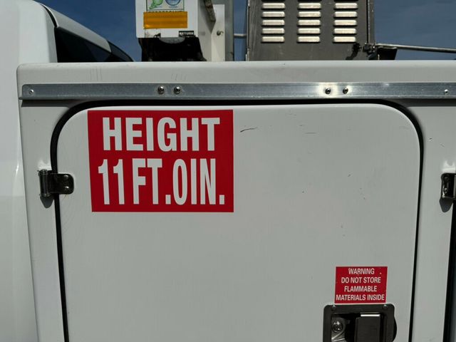 2012 Dodge RAM 4500 40 FOOT BUCKET BOOM TRUCK SERVICE UTILITY FINANCING AVAILABLE - 22842976 - 61