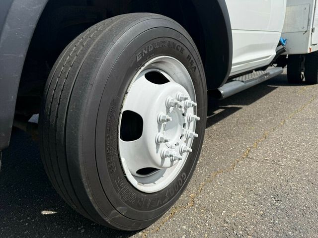 2012 Dodge RAM 4500 40 FOOT BUCKET BOOM TRUCK SERVICE UTILITY FINANCING AVAILABLE - 22842976 - 62