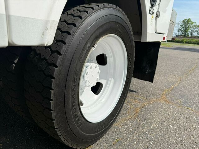 2012 Dodge RAM 4500 40 FOOT BUCKET BOOM TRUCK SERVICE UTILITY FINANCING AVAILABLE - 22842976 - 63