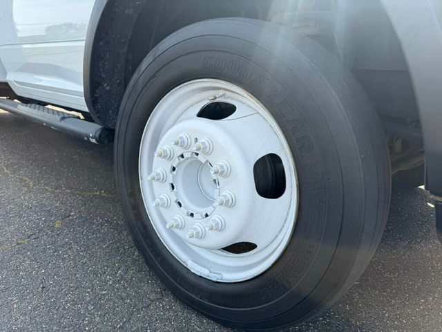 2012 Dodge RAM 4500 40 FOOT BUCKET BOOM TRUCK SERVICE UTILITY FINANCING AVAILABLE - 22842976 - 64