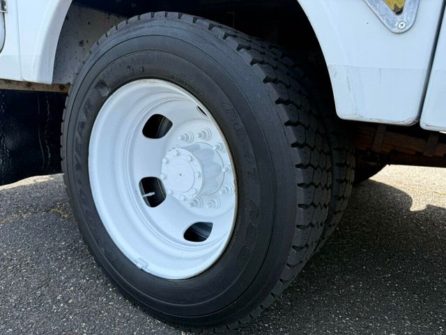 2012 Dodge RAM 4500 40 FOOT BUCKET BOOM TRUCK SERVICE UTILITY FINANCING AVAILABLE - 22842976 - 65