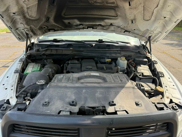 2012 Dodge RAM 4500 40 FOOT BUCKET BOOM TRUCK SERVICE UTILITY FINANCING AVAILABLE - 22842976 - 67