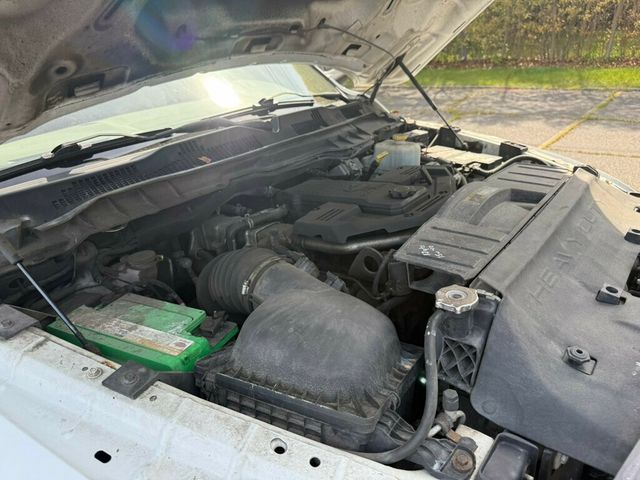 2012 Dodge RAM 4500 40 FOOT BUCKET BOOM TRUCK SERVICE UTILITY FINANCING AVAILABLE - 22842976 - 68