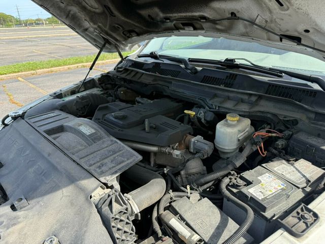 2012 Dodge RAM 4500 40 FOOT BUCKET BOOM TRUCK SERVICE UTILITY FINANCING AVAILABLE - 22842976 - 70