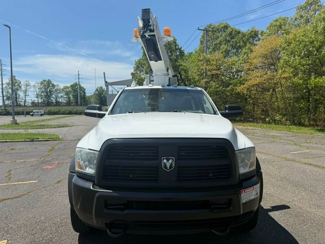 2012 Dodge RAM 4500 40 FOOT BUCKET BOOM TRUCK SERVICE UTILITY FINANCING AVAILABLE - 22842976 - 7