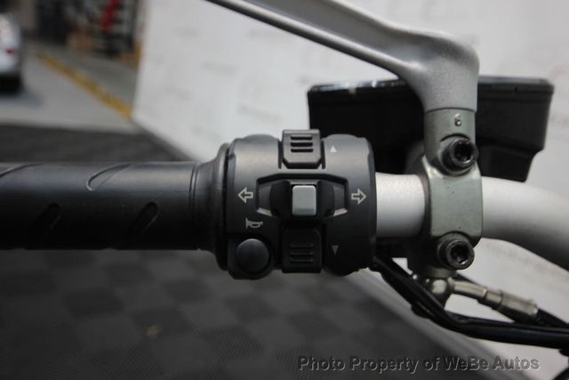 2012 DUCATI DIAVEL Sport Touring - 23033497 - 12