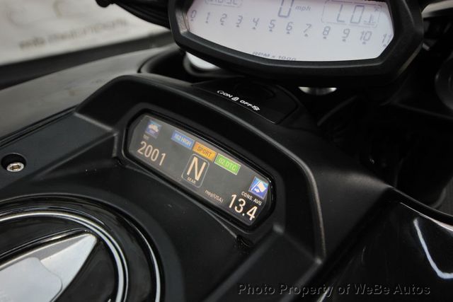 2012 DUCATI DIAVEL Sport Touring - 23033497 - 14