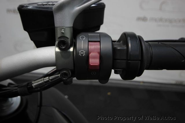 2012 DUCATI DIAVEL Sport Touring - 23033497 - 16