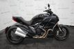 2012 DUCATI DIAVEL Sport Touring - 23033497 - 7