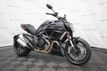 2012 DUCATI DIAVEL Sport Touring - 23033497 - 8