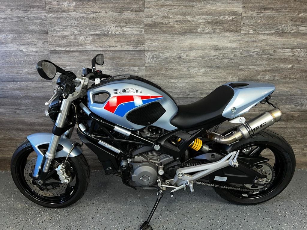 2012 Ducati Monster 696 ABS SUPER CLEAN! - 22646479 - 10