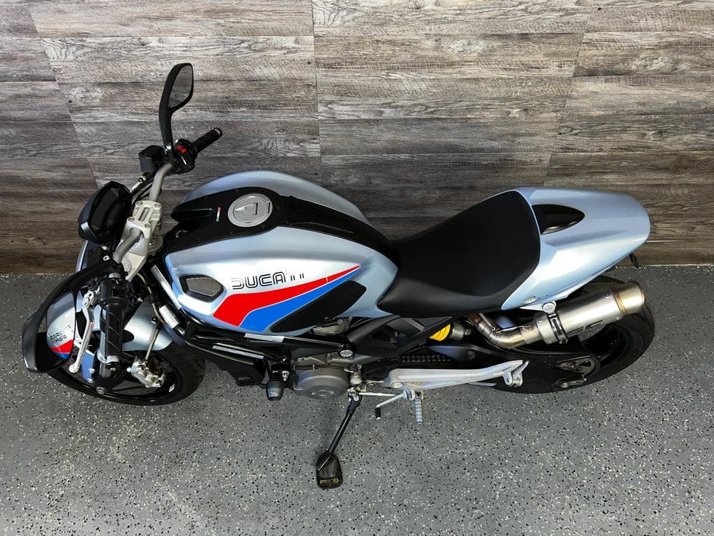 2012 Ducati Monster 696 ABS SUPER CLEAN! - 22646479 - 15