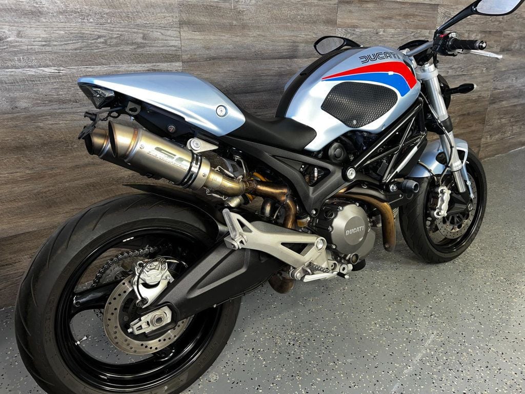 2012 Ducati Monster 696 ABS SUPER CLEAN! - 22646479 - 2