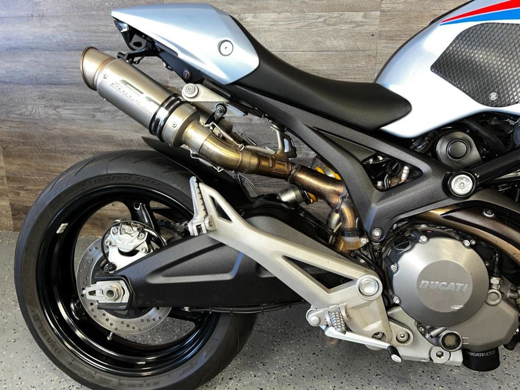 2012 Ducati Monster 696 ABS SUPER CLEAN! - 22646479 - 8