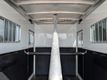 2012 Exiss 2 Horse Straight Load Goose Neck  - 23097515 - 8