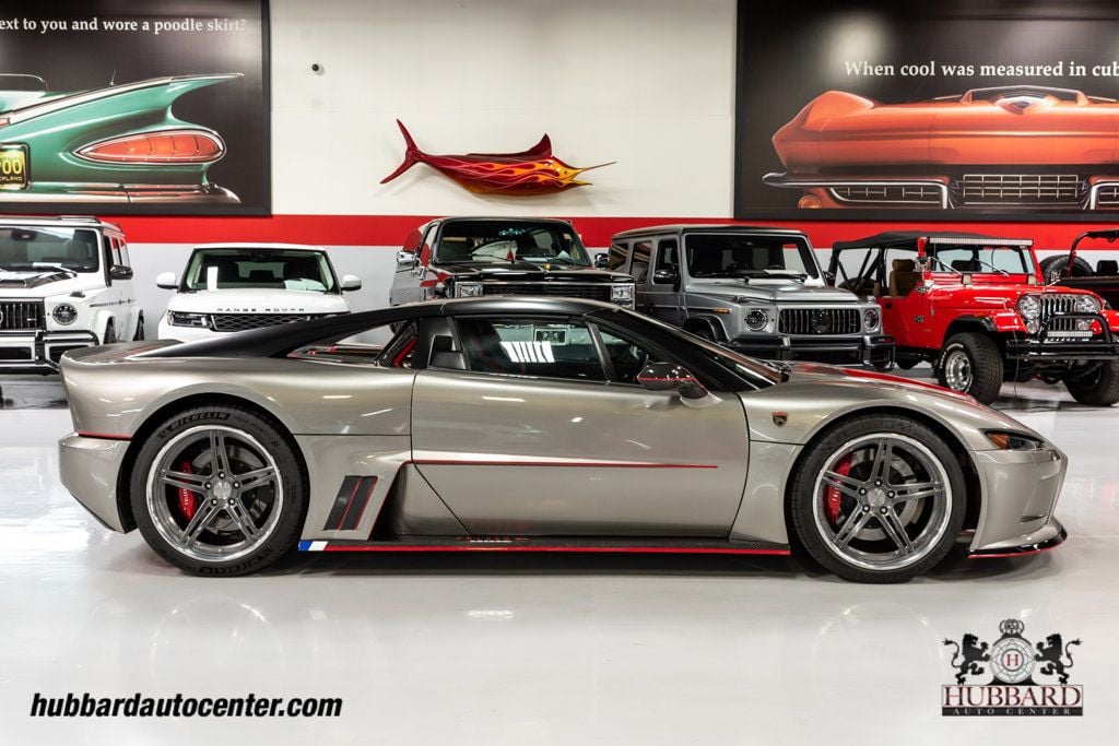 2012 Falcon F7 2 of 7! - 7L LS7 V8 - 630Hp! - 22265927 - 99