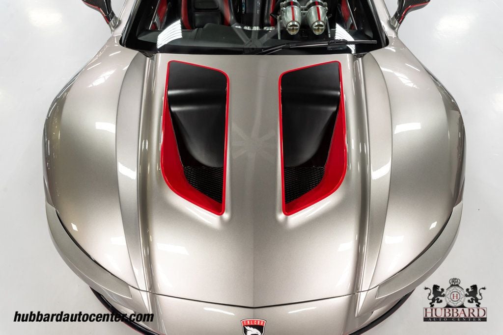 2012 Falcon F7 2 of 7! - 7L LS7 V8 - 630Hp! - 22265927 - 15