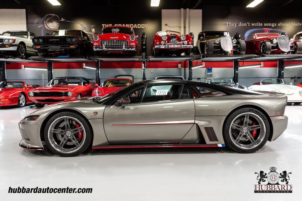 2012 Falcon F7 2 of 7! - 7L LS7 V8 - 630Hp! - 22265927 - 95