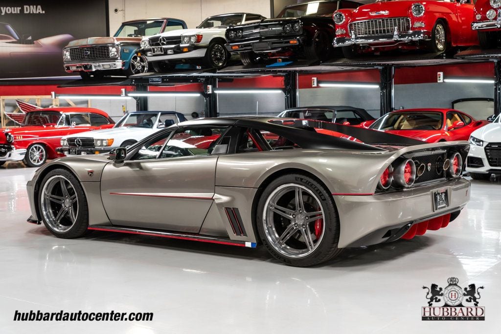 2012 Falcon F7 2 of 7! - 7L LS7 V8 - 630Hp! - 22265927 - 96