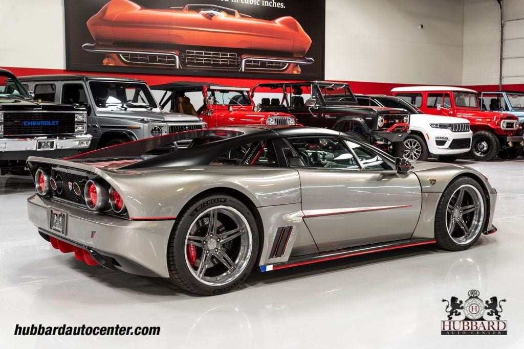 2012 Falcon F7 2 of 7! - 7L LS7 V8 - 630Hp! - 22265927 - 98