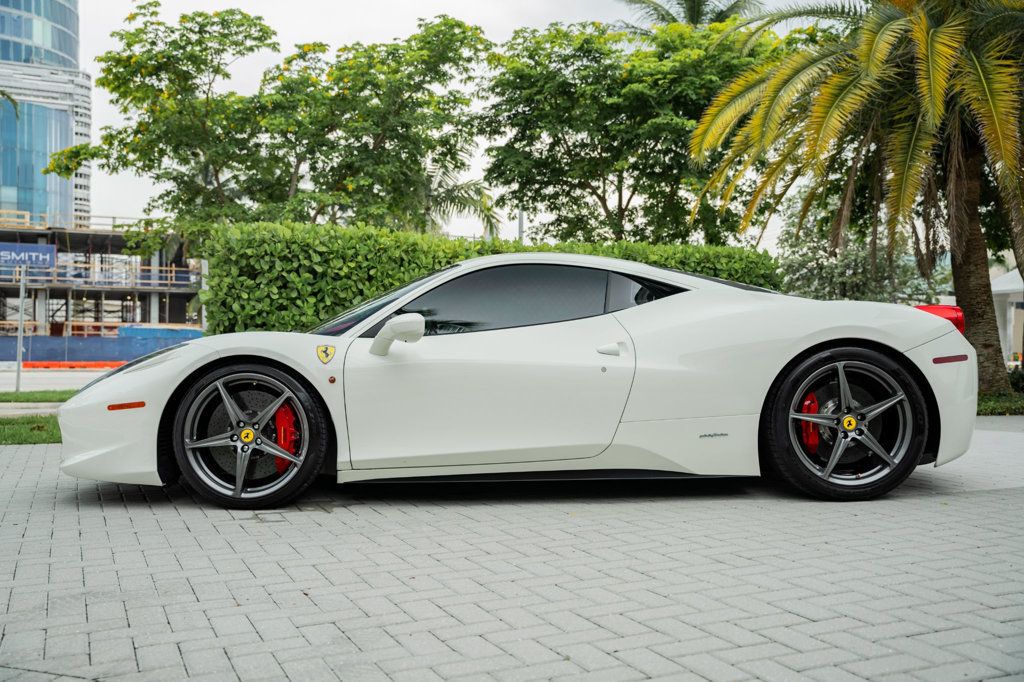 2012 Ferrari 458 Italia 2012 FERRARI 458 COUPE - 22547247 - 85