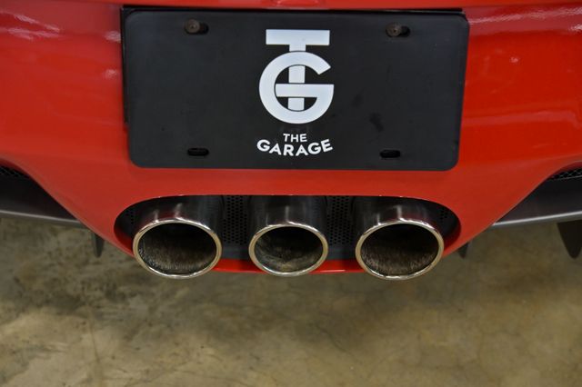 2012 Ferrari 458 Italia 2dr Coupe - 23022954 - 11