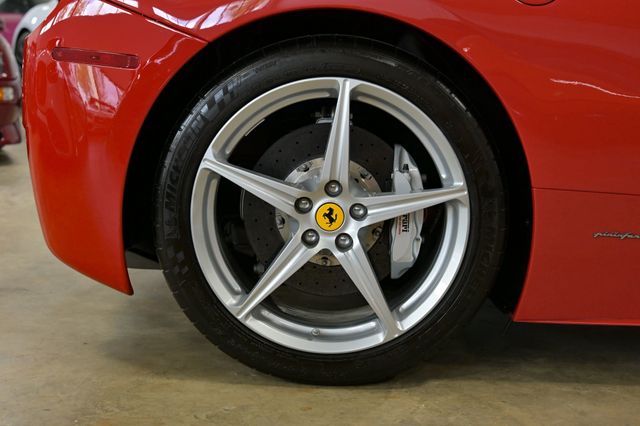 2012 Ferrari 458 Italia 2dr Coupe - 23022954 - 14